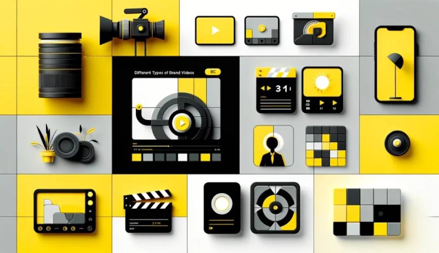 体验左云县产品视频拍摄：开启便捷生活新篇章