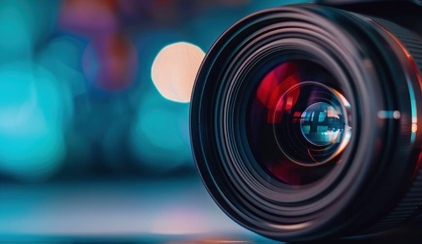 与左云县产品视频拍摄同行：畅享高效、舒适的每一天