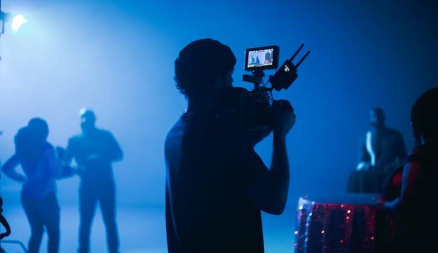 神秘新品来袭！左云县产品视频拍摄究竟有何神奇之处？