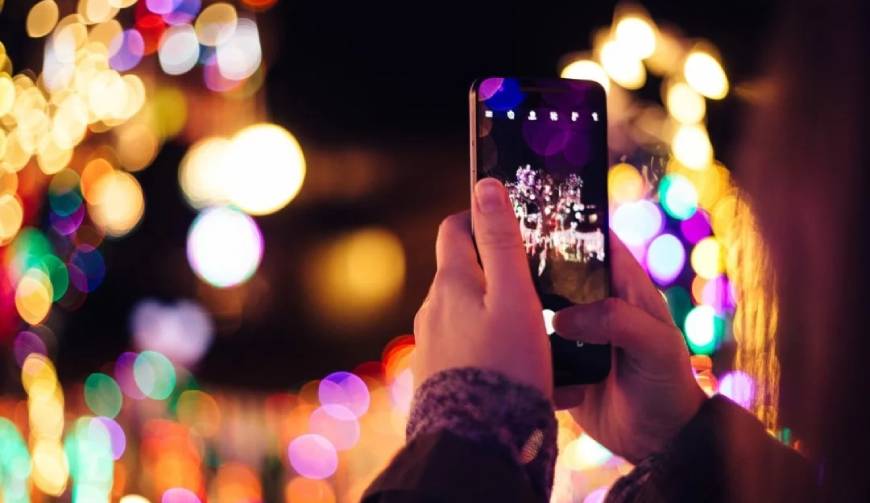 打破常规！左云县产品视频拍摄将如何重塑行业格局？