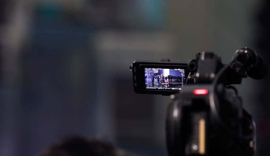 从脚本到成片全链路把控，左云县产品视频拍摄公司用细节征服市场