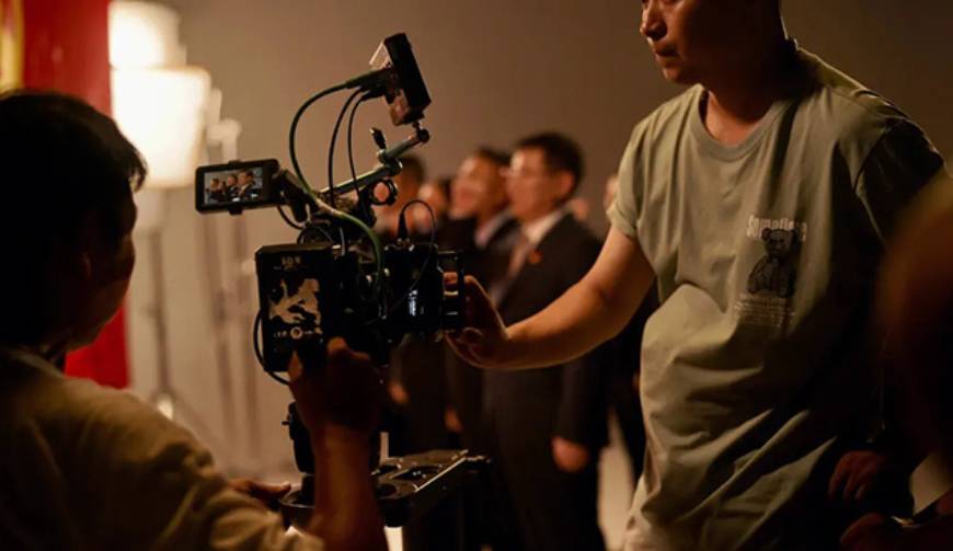 左云县电商产品视频拍摄制作核心技法，赋能产品电商销量飙升