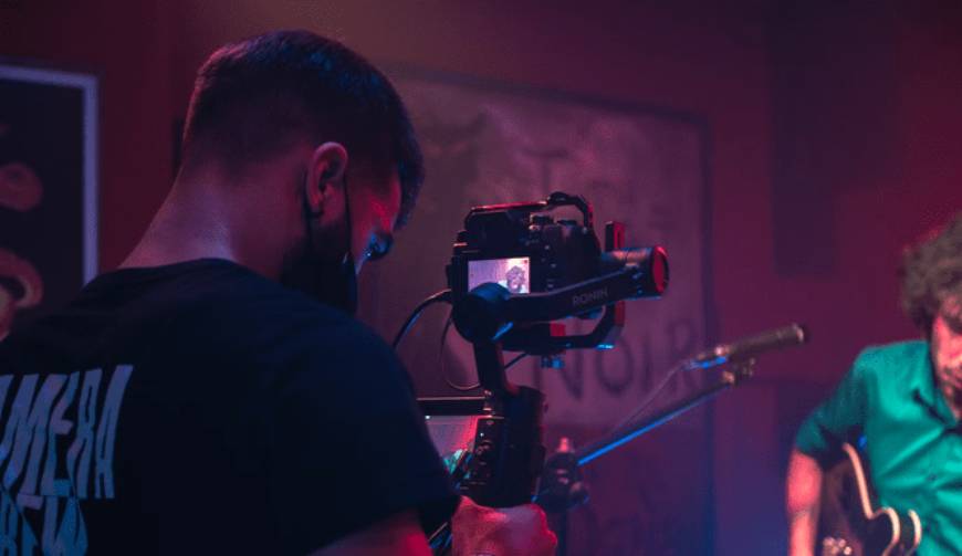 匠心雕琢视觉盛宴！专业左云县产品视频拍摄公司赋能品牌价值