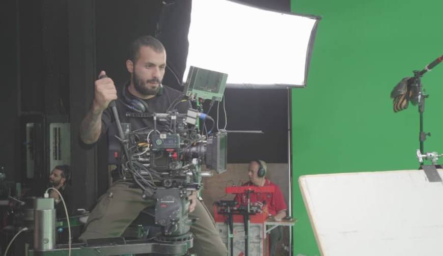 场景化叙事，左云县电商产品视频拍摄制作的破局之道