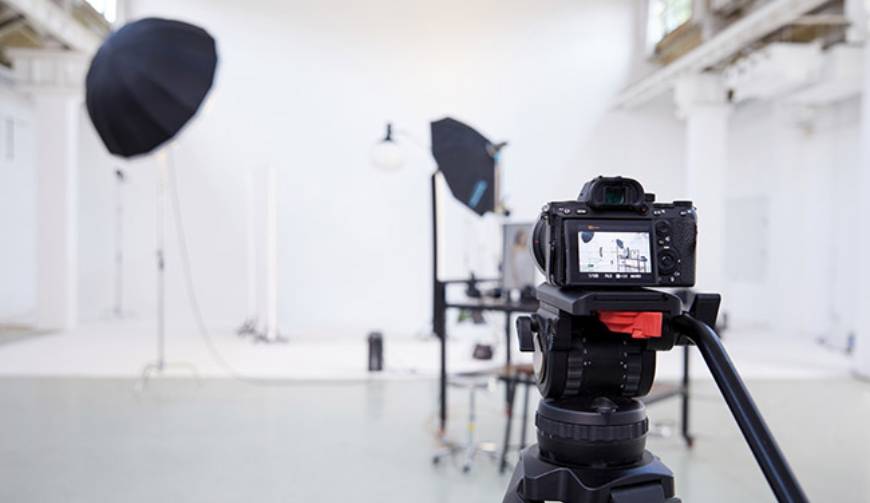 深耕左云县电商产品视频拍摄制作，解锁电商爆款的视觉密码