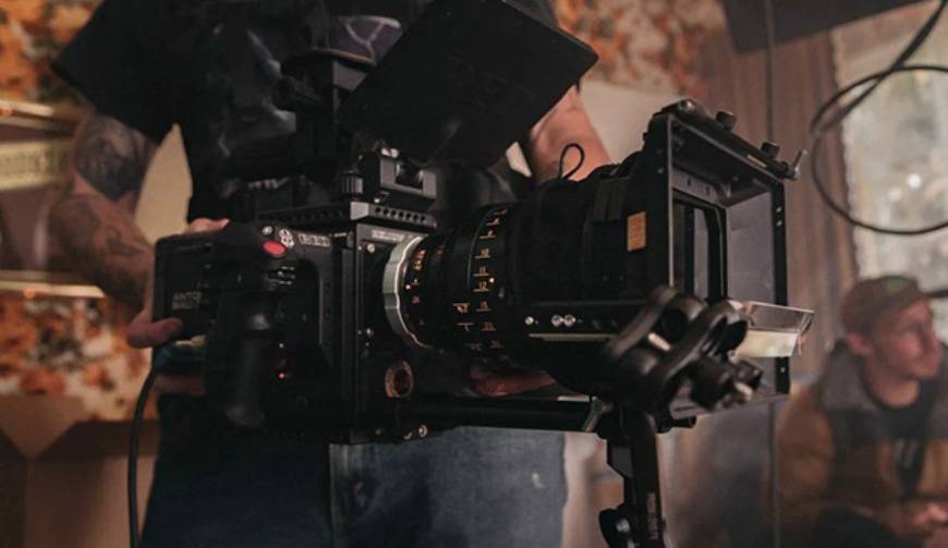 深耕本土，左云县产品宣传视频拍摄公司的服务密码