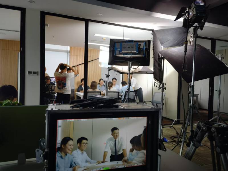 左云县电商产品视频拍摄制作进阶指南，赋能产品电商突围