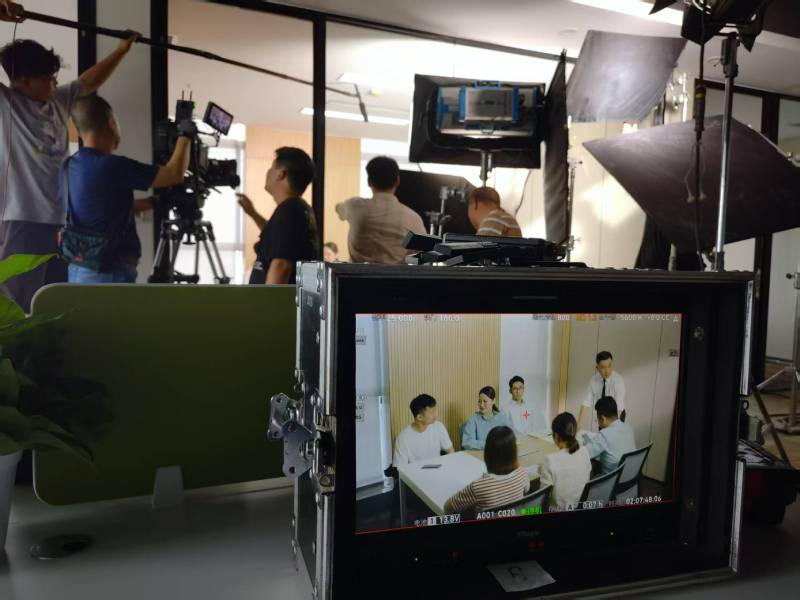 左云县产品视频拍摄实操干货，助力产品打造吸睛视觉内容