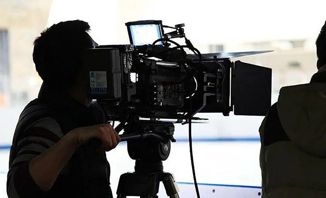 产品视频拍摄公司