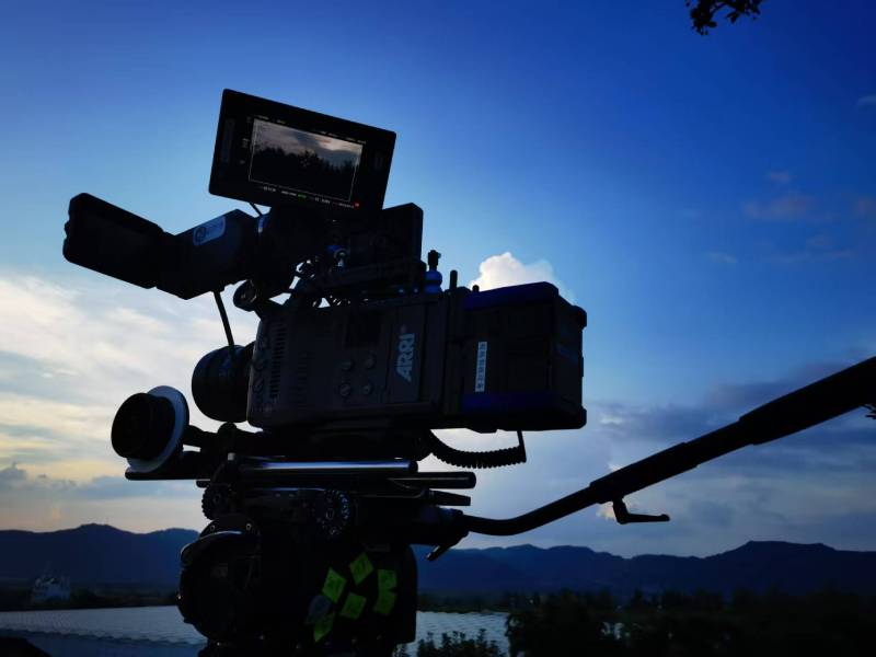 流量思维，左云县电商产品视频拍摄制作的核心逻辑