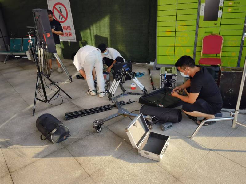 左云县产品视频拍摄全攻略，让产品魅力在镜头下尽情绽放