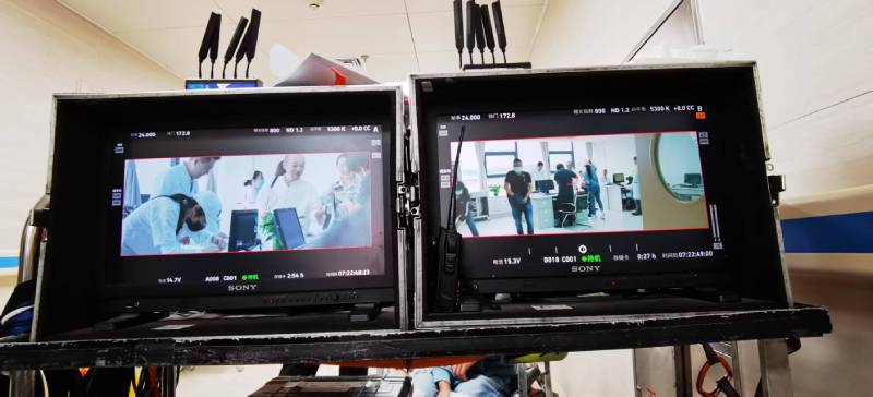 左云县极致互动，让产品在宣传视频中闪耀独特光芒