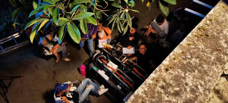 解锁左云县产品宣传视频拍摄公司新势能，助力品牌强势破圈