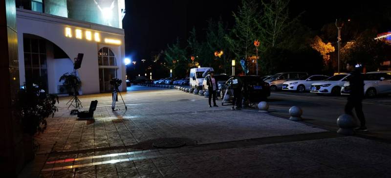 左云县电商产品视频拍摄制作全攻略，打造高转化带货视频