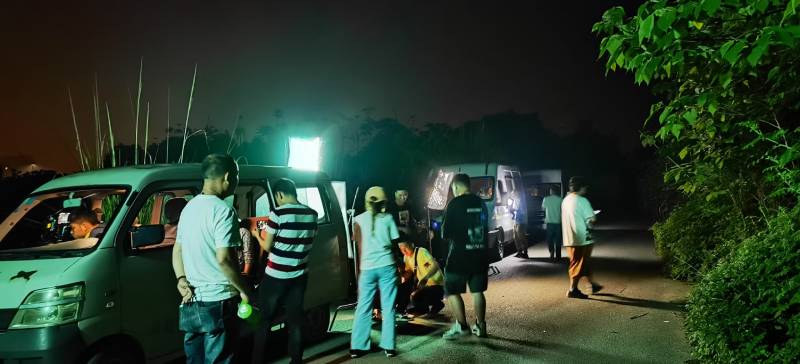 以镜头为笔，绘就左云县产品视频的进阶之路