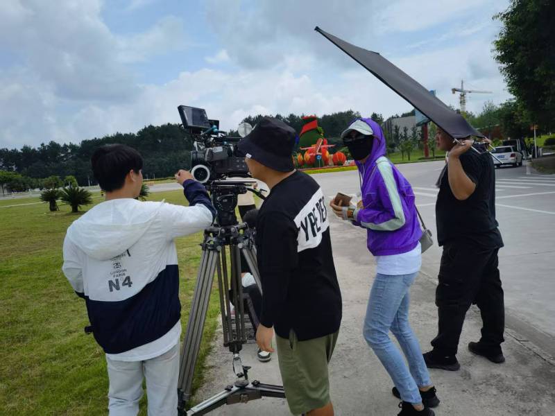 左云县极致互动，未来愿景宏大，致力于成为全球领先的产品宣传视频企业