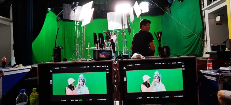 左云县产品视频拍摄核心技法，赋能产品视觉竞争力飙升