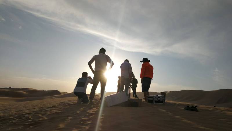 聚焦左云县产品宣传视频拍摄公司，以专业匠心助力品牌声量远扬