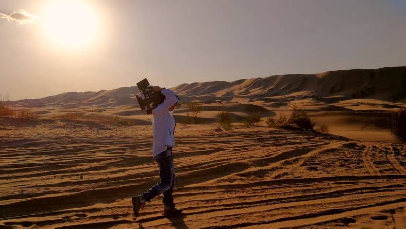 深耕左云县产品宣传视频拍摄公司，解锁品牌传播的核心动能