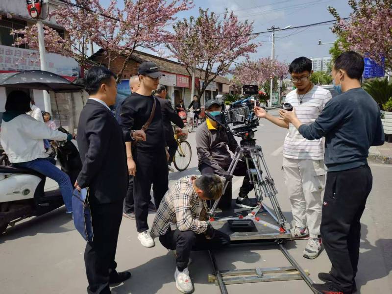 左云县产品视频拍摄进阶指南，助力产品抢占视觉高地