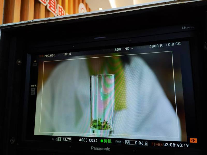 天然优选！左云县电商产品宣传视频溯源原料产地的真实故事