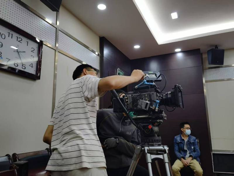 大数据指导创作方向，左云县产品视频拍摄公司让每帧画面都有效触达