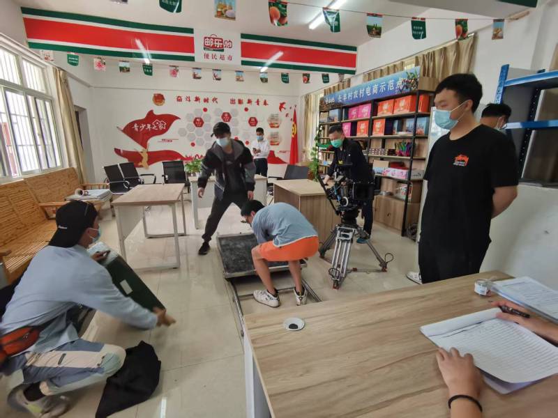 左云县电商产品视频拍摄制作实战秘籍，助力产品引爆电商流量